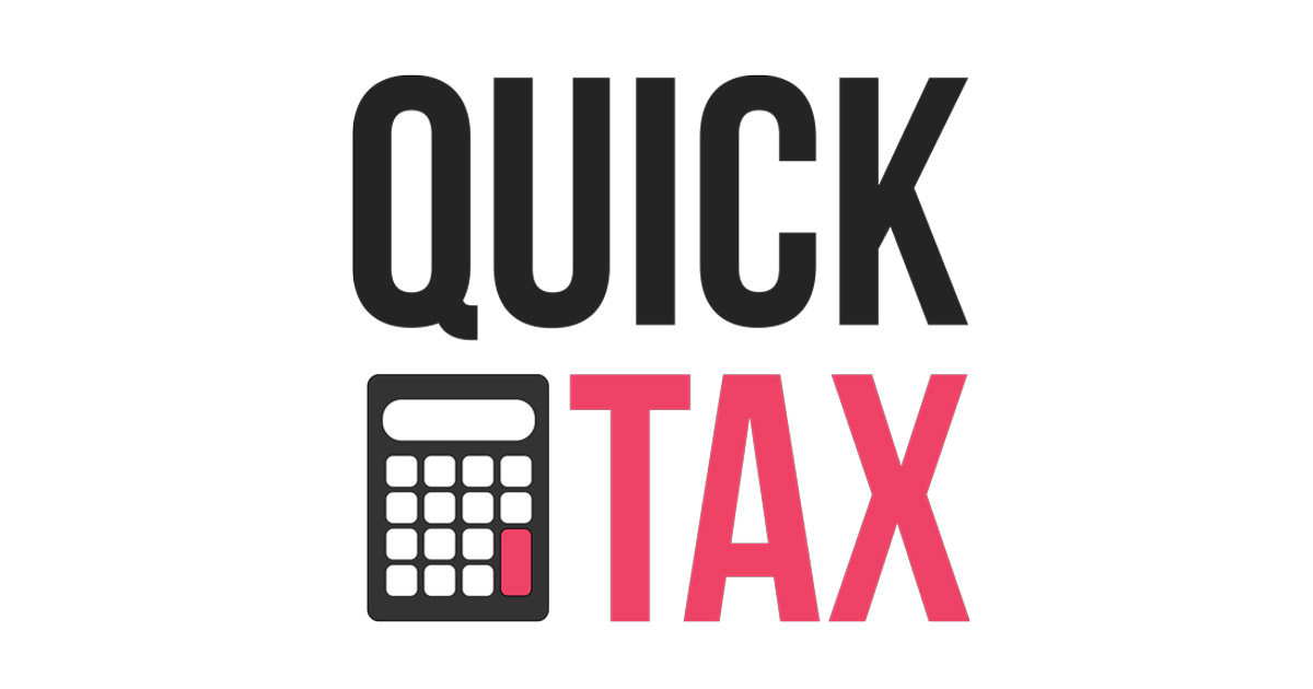 Quick Tax Return Calculator